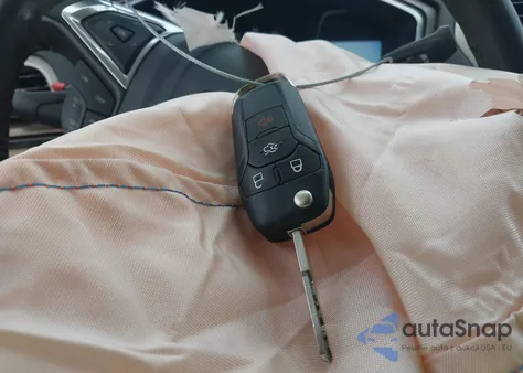 2013 Ford Fusion Se z USA, uszkodzony, nr VIN 3FA6P0HR4DR359419